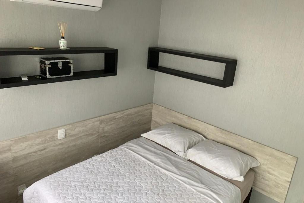  Luxuoso e bem localizado apartamento no Litoral Norte