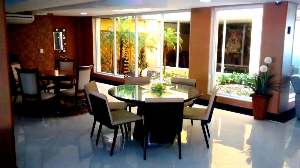  Ibiza Barra Hotel