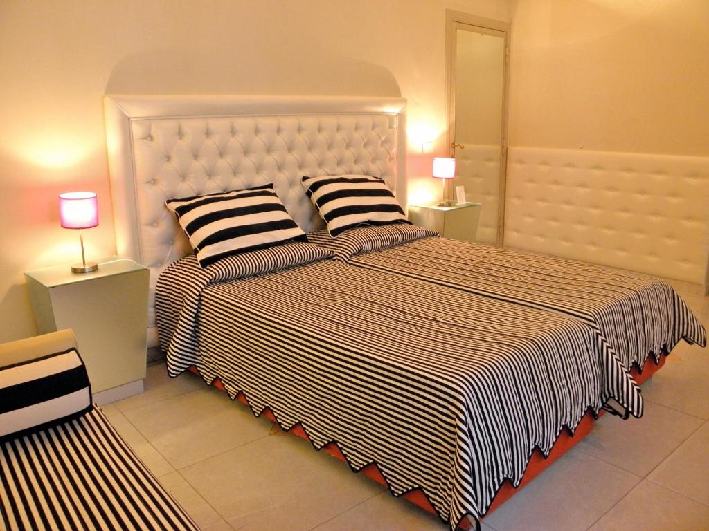 Residenza Al Corso Suites - Triple Room