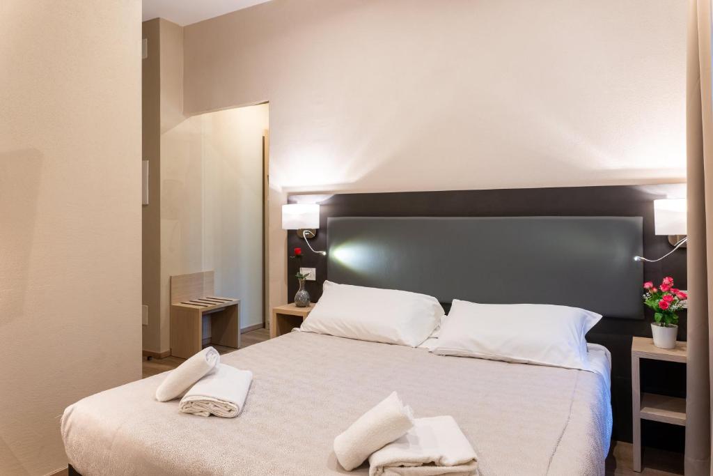 Hotel Victoria - Habitación Doble Estándar