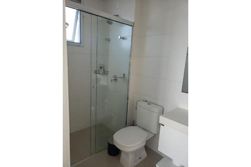  Maravilhoso e aconchegante apartamento de frente para o mar na Cachoeira do Bom Jesus
