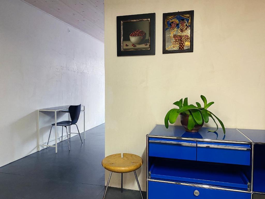 Fotografie z fotogalerie ubytování Gästehaus am Lagerplatz v destinaci Winterthur