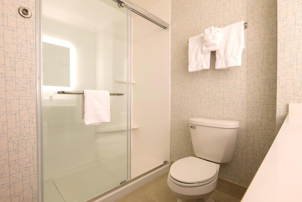 Holiday Inn Express & Suites Monroe by IHG - Habitación Especial