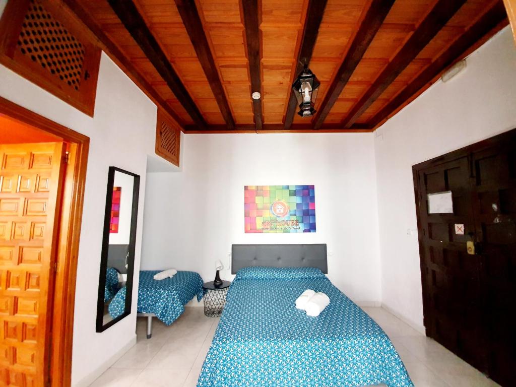 Fotografia z galérie ubytovania Arc House Córdoba Only Adults v destinácii Córdoba