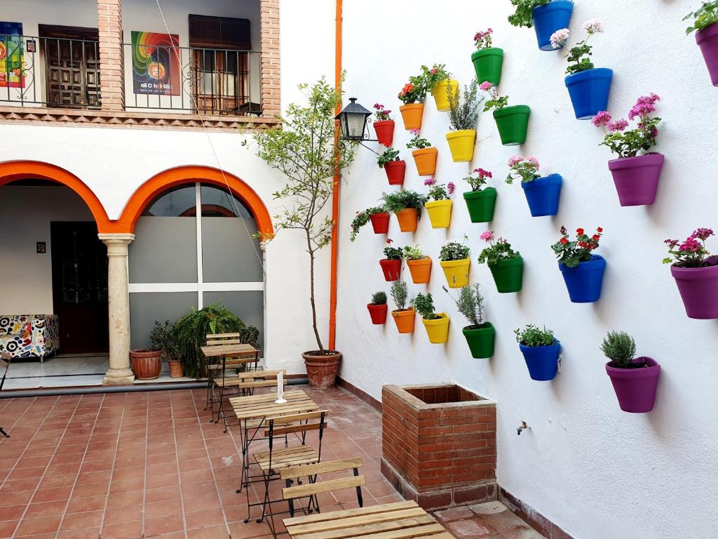 Arc House Córdoba Only Adults, Córdoba – Bijgewerkte prijzen 2022