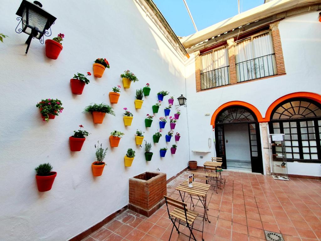 Fotografia z galérie ubytovania Arc House Córdoba Only Adults v destinácii Córdoba
