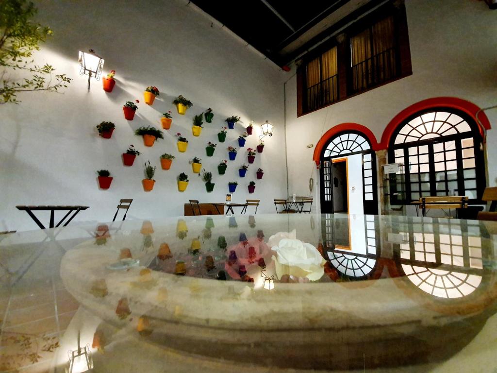 Fotografia z galérie ubytovania Arc House Córdoba Only Adults v destinácii Córdoba