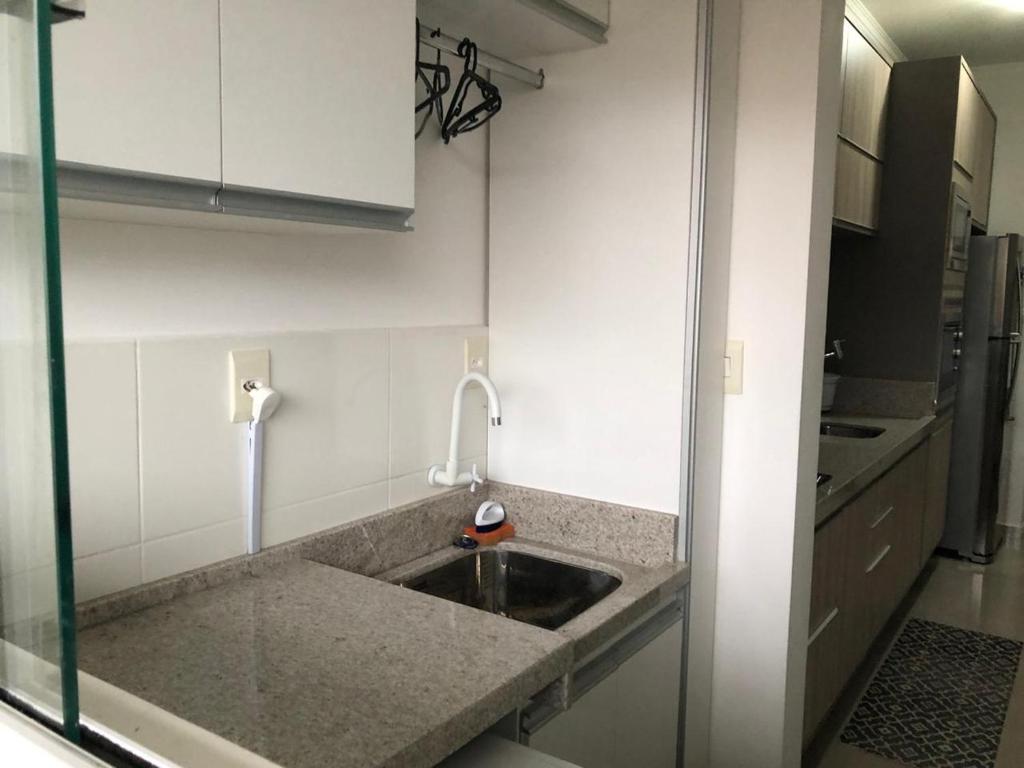  RESIDENCIAL SANTANA 104