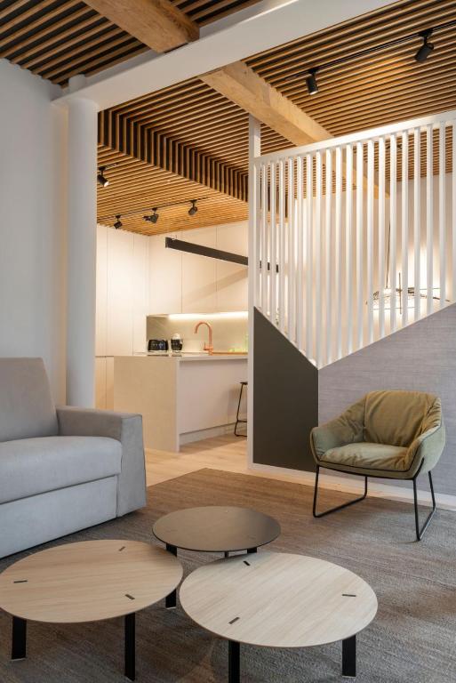 NORO Plaza - Two-Bedroom Apartment