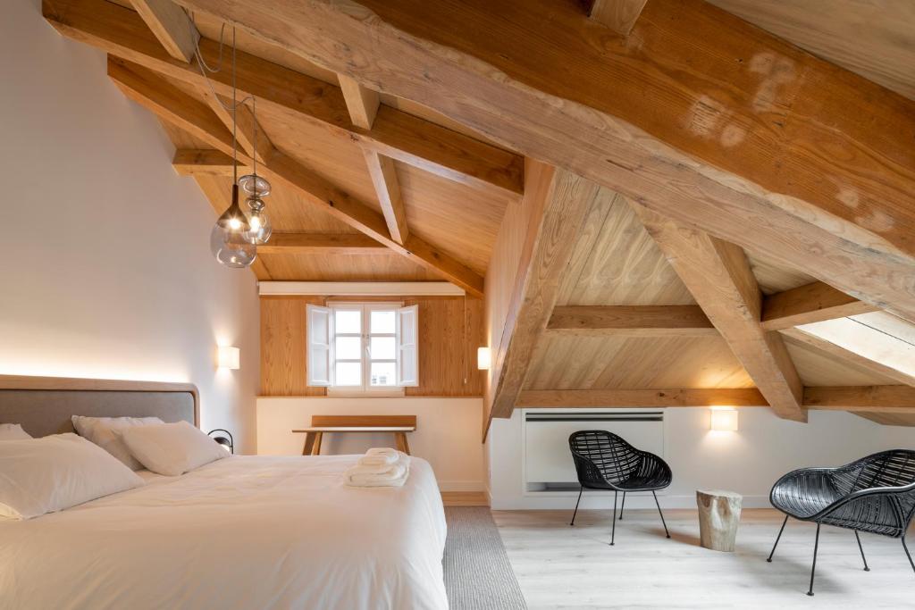 NORO Plaza - Penthouse Apartment