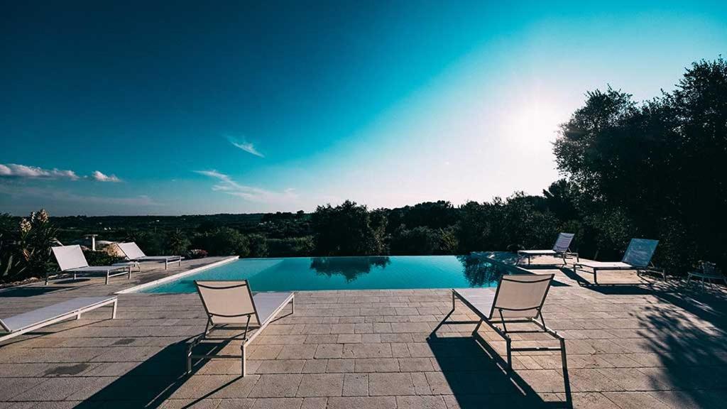 Relais Trulli Le Icone