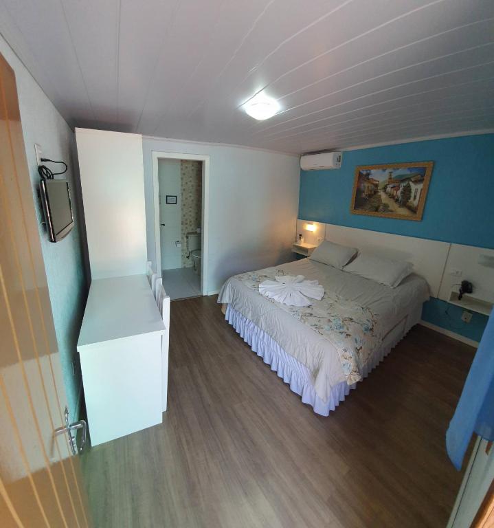 Hotel Pousada Cabana da Mata  Hotel Pousada Cabana da Mata