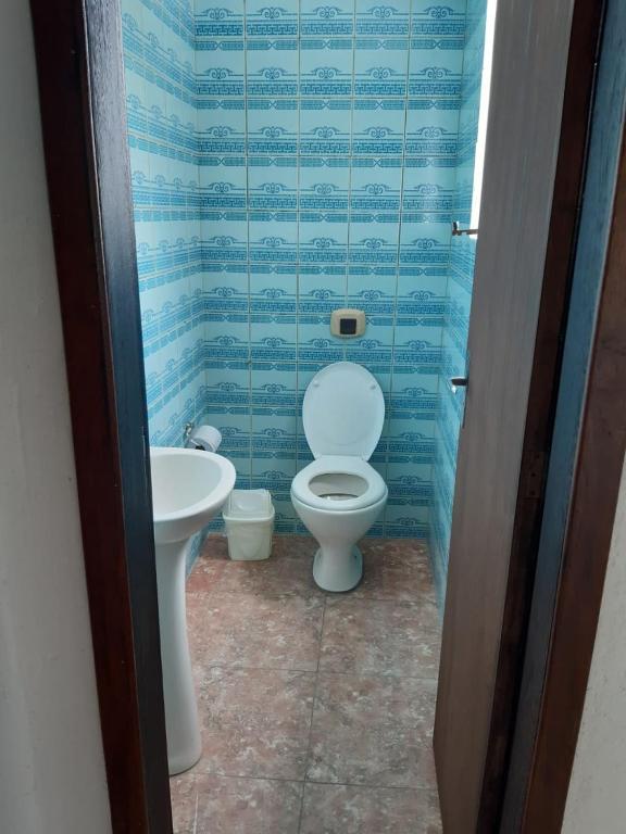  Caiowá Floripa Quarto Casal com Banheira