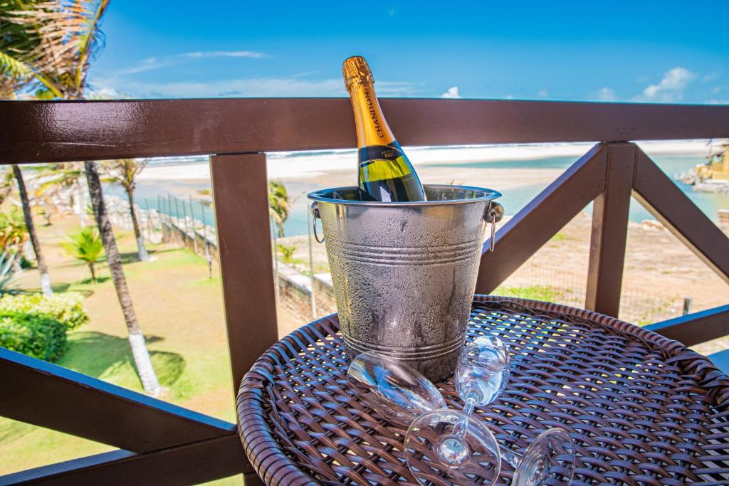  Jangadeiro Praia Hotel