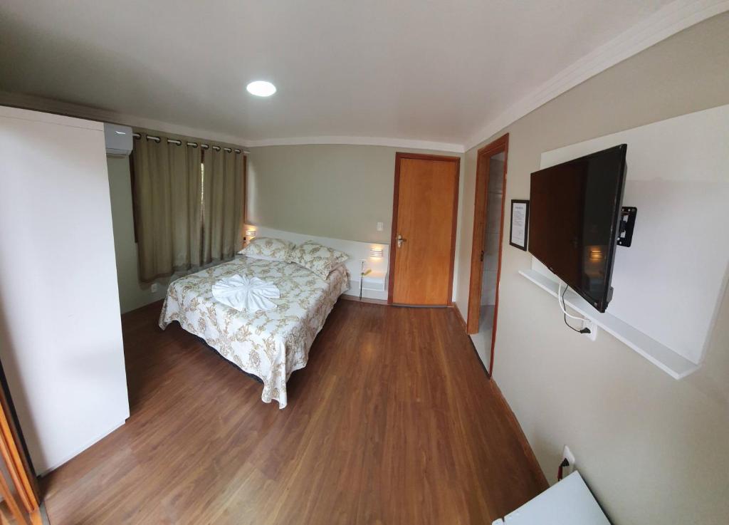 Hotel Pousada Cabana da Mata  Hotel Pousada Cabana da Mata