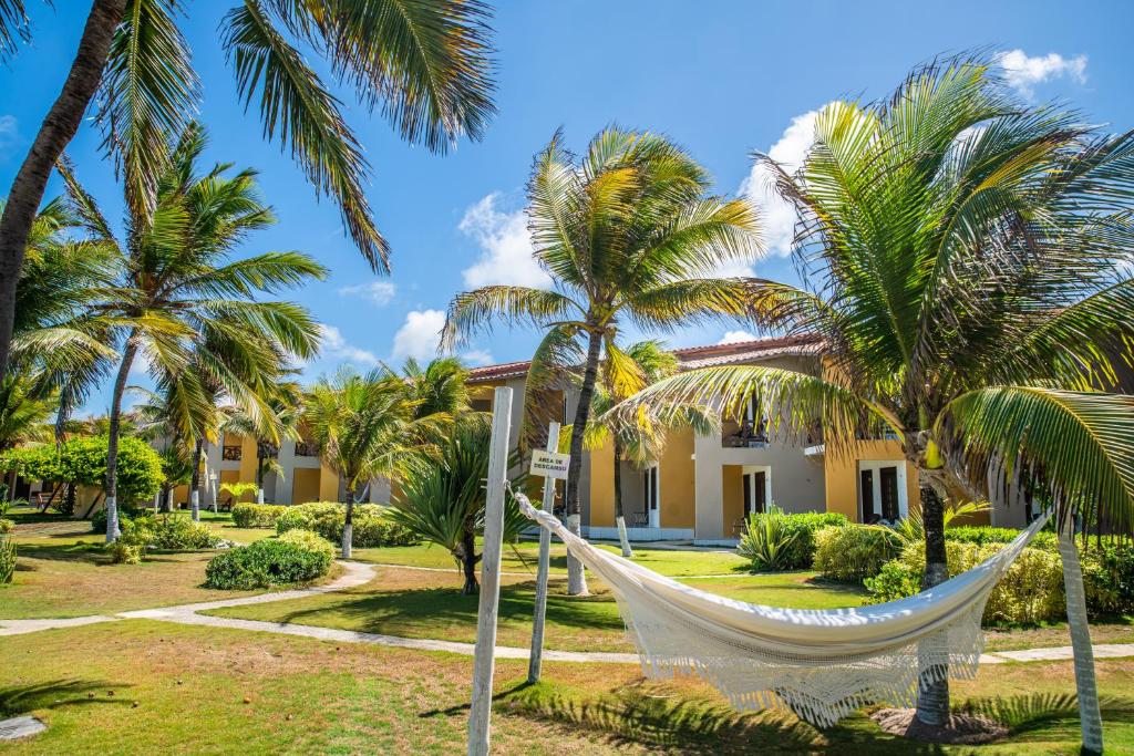  Jangadeiro Praia Hotel