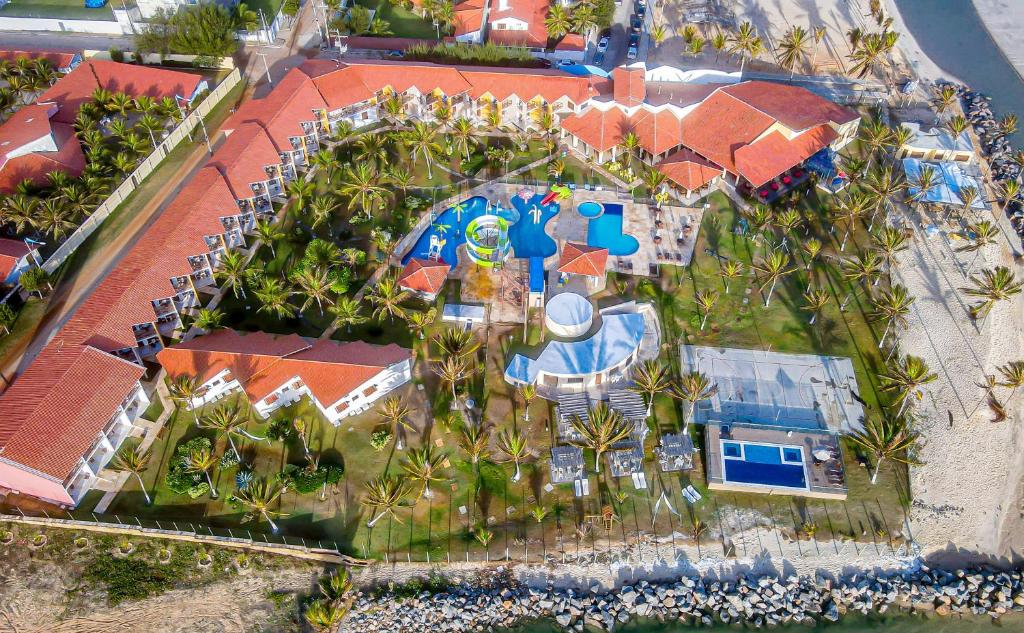  Jangadeiro Praia Hotel