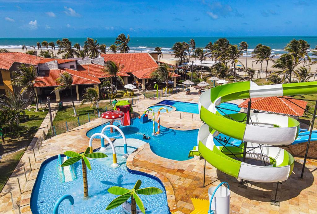  Jangadeiro Praia Hotel