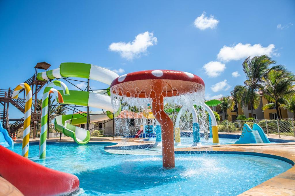  Jangadeiro Praia Hotel