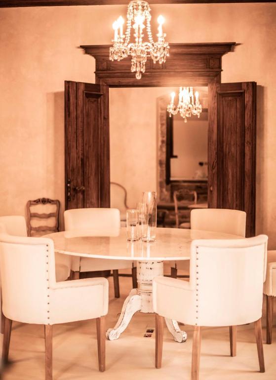Fotografie z fotogalerie ubytování Casa Del Val - Villa María Hotel v destinaci San Bernardino