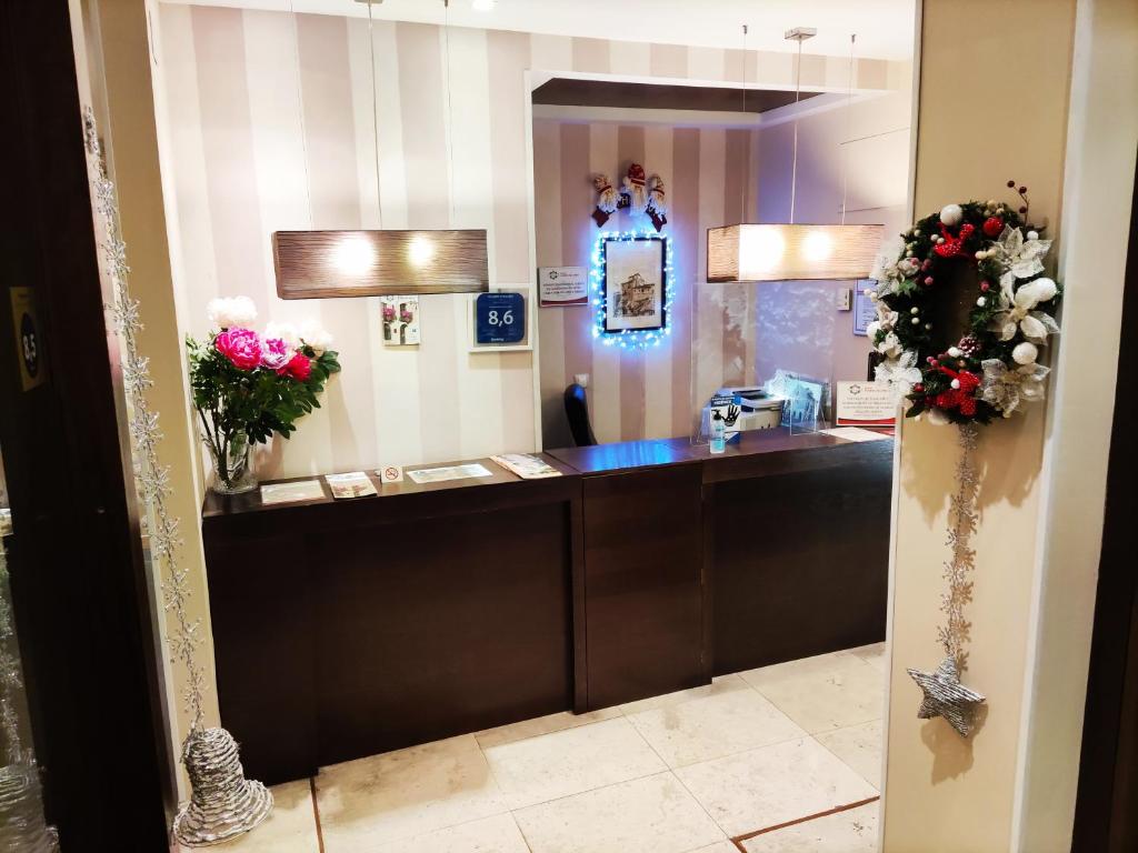 Hotel Puerta del Arco - imagen 4