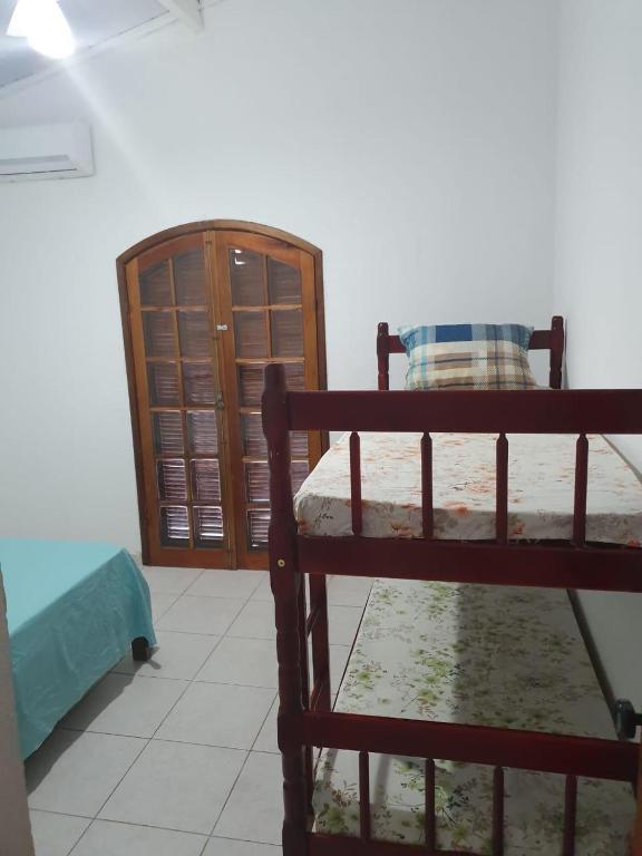  Casa sobrado Maresias