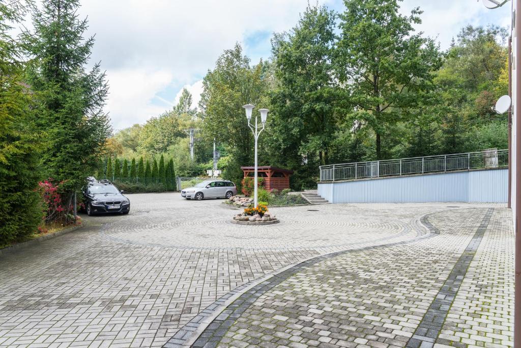 Fotografie z fotogalerie ubytování Jędrek Wisła - 650m do deptaka spacerowego w centrum ve Visle
