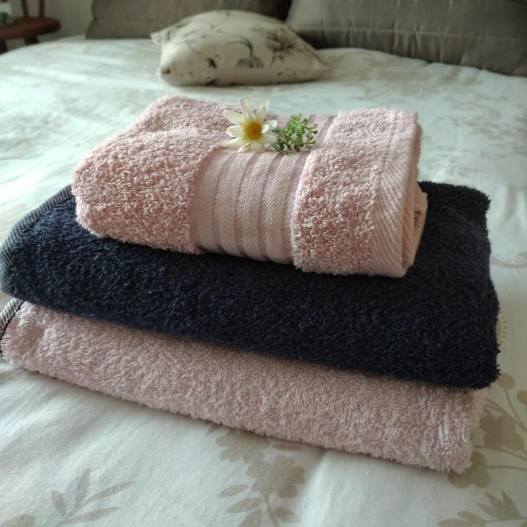  Pousada e Hotel Italian Garden House