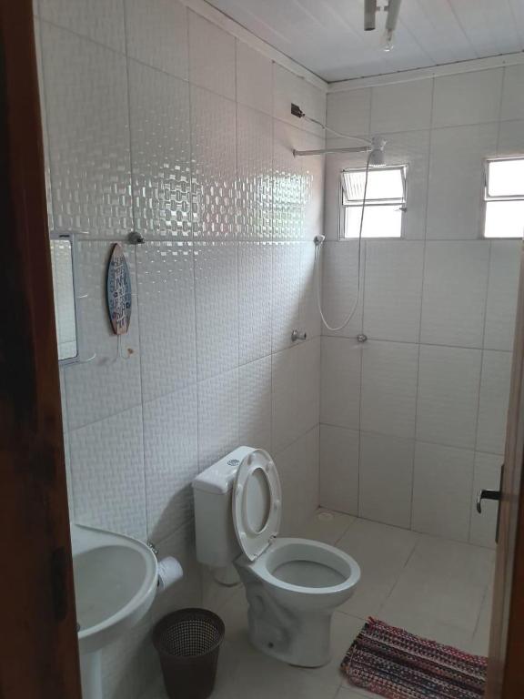  Casa sobrado Maresias