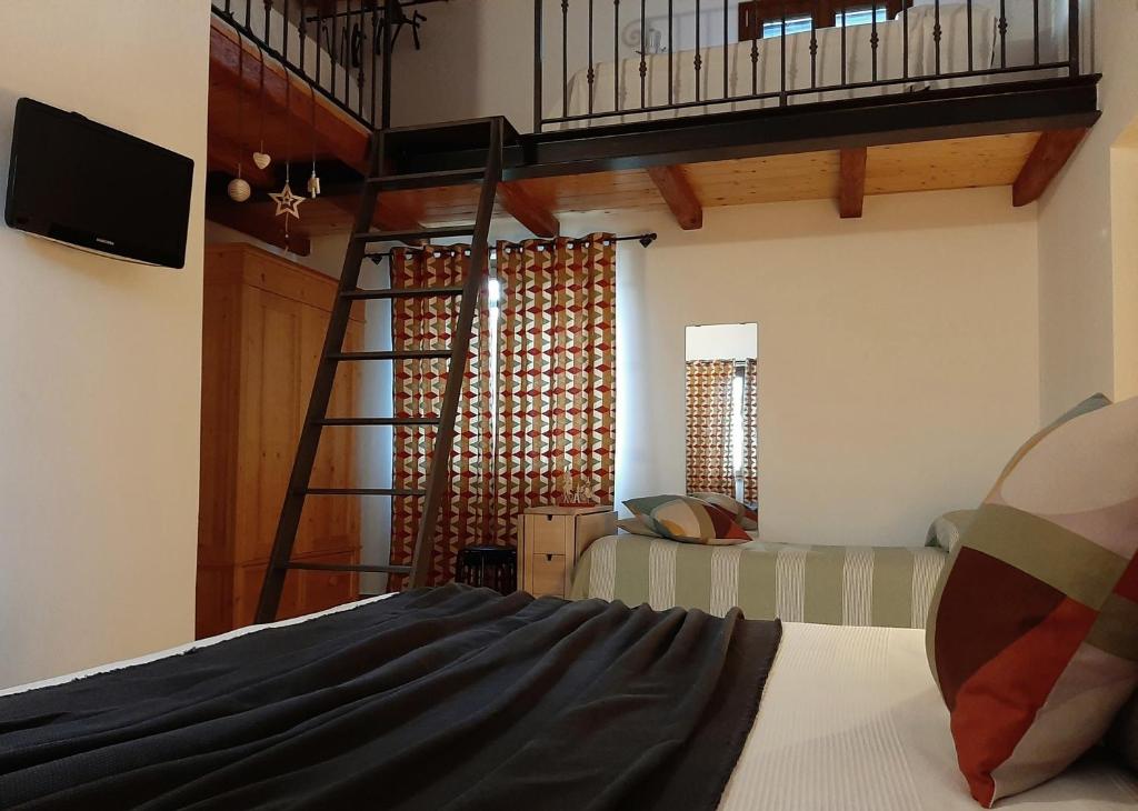 Derechos de imagen reservados por Booking.com