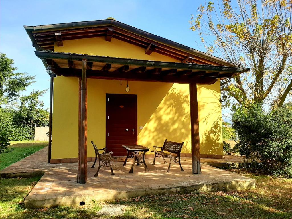 Derechos de imagen reservados por Booking.com