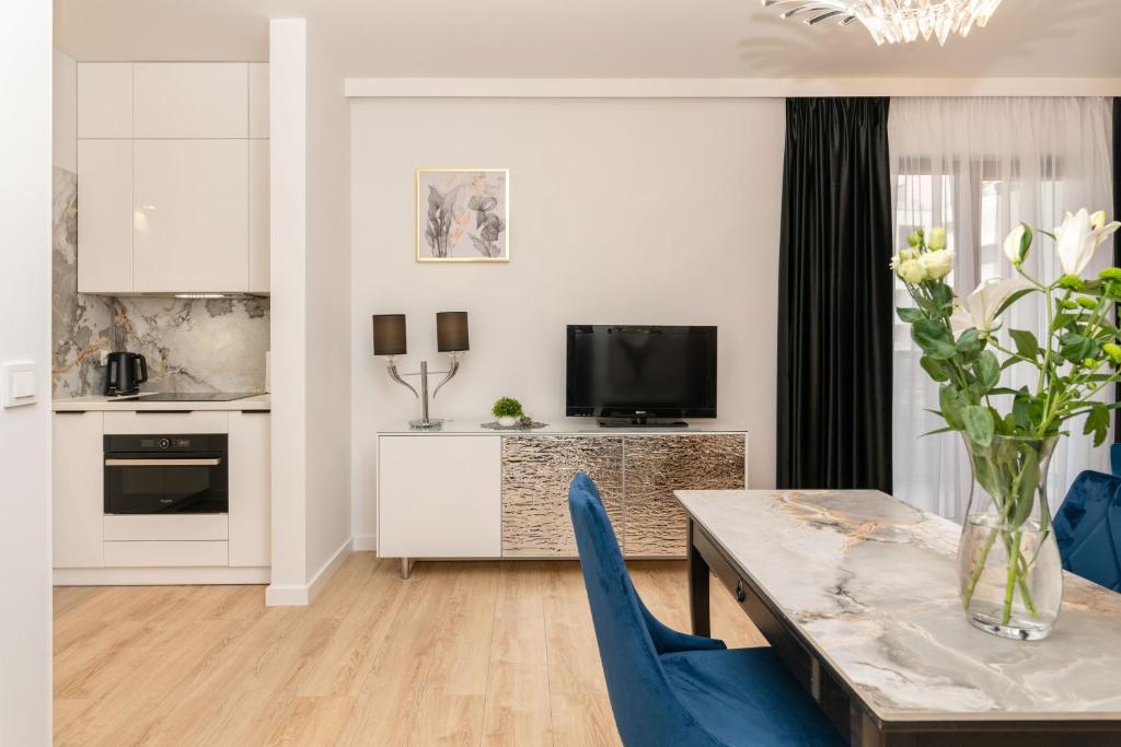 Dream4You Apartments - Apartment