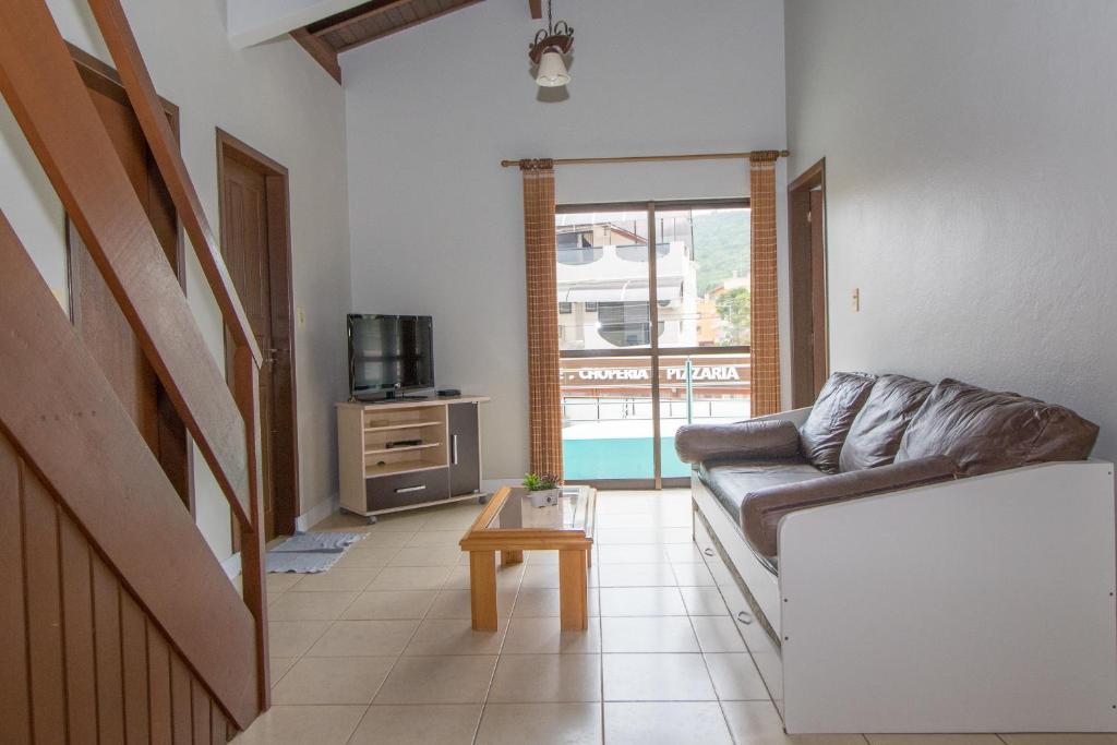 Apartamento Seu João Sorveteria 02
