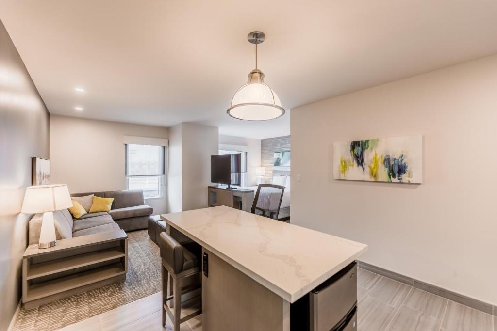 Hyatt House Winnipeg South Outlet Collection - Resim 19