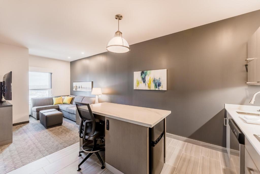 Hyatt House Winnipeg South Outlet Collection - Resim 15