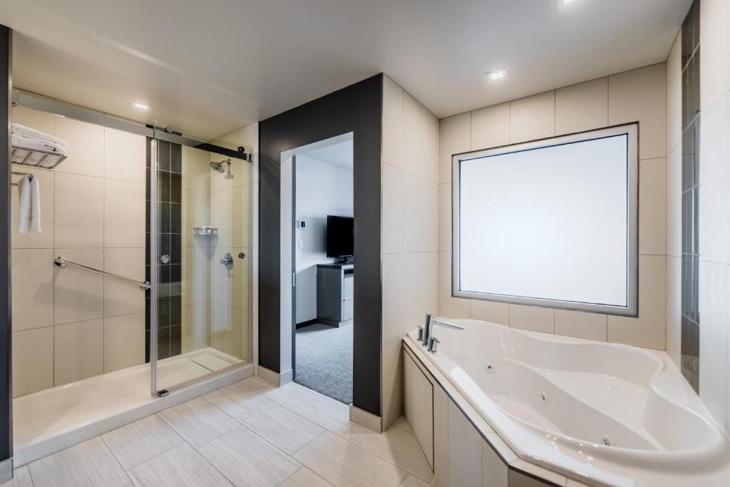 Hyatt House Winnipeg South Outlet Collection - Resim 13