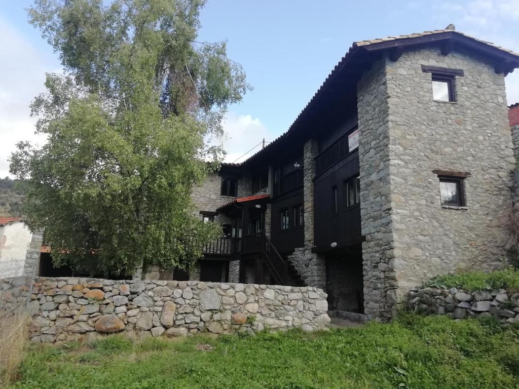 Casa rural Molí del Salt - Cerdanya, Viliella – aktualizované ...