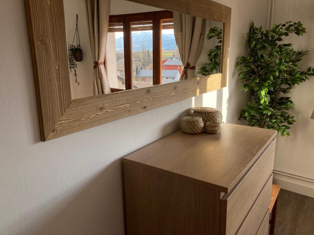 Fotografie z fotogalerie ubytování Vistas Únicas a los Pirineos, para 7-8 personas!! Tensi Home Llivia v destinaci Llivia