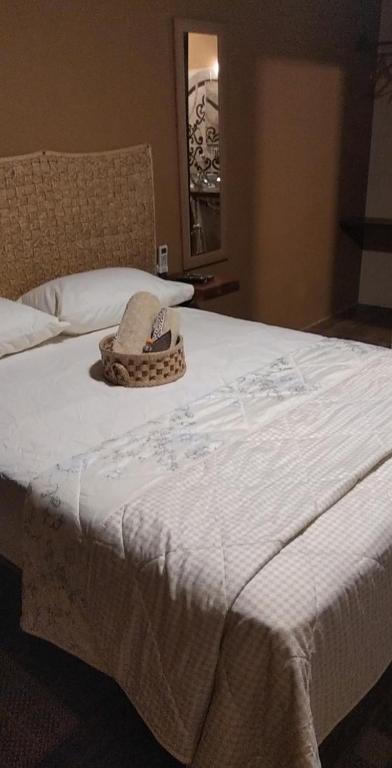  Pousada Villa Caboré