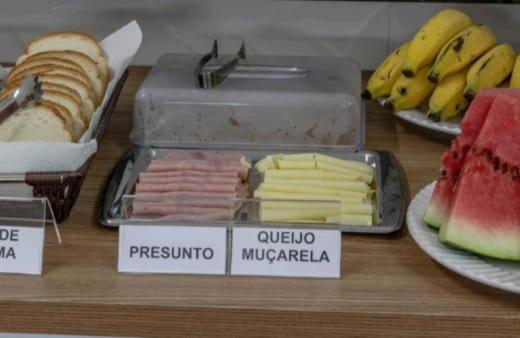  Pousada São Francisco