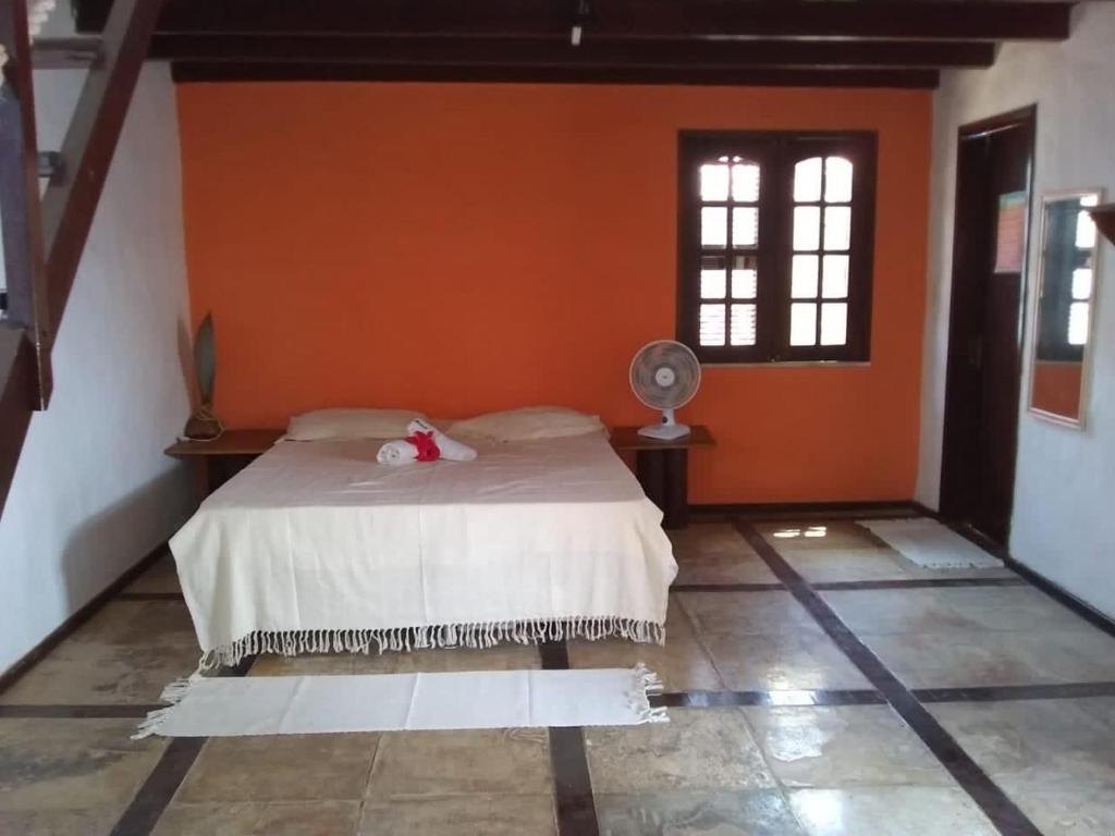  Refugio do Manati