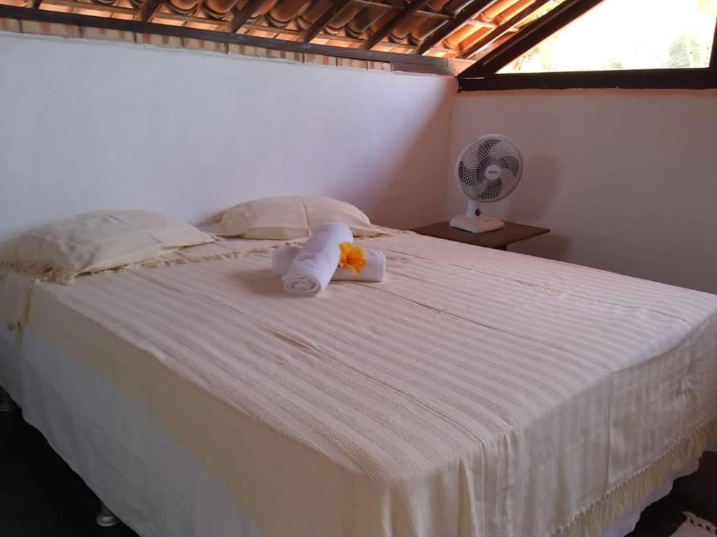  Refugio do Manati