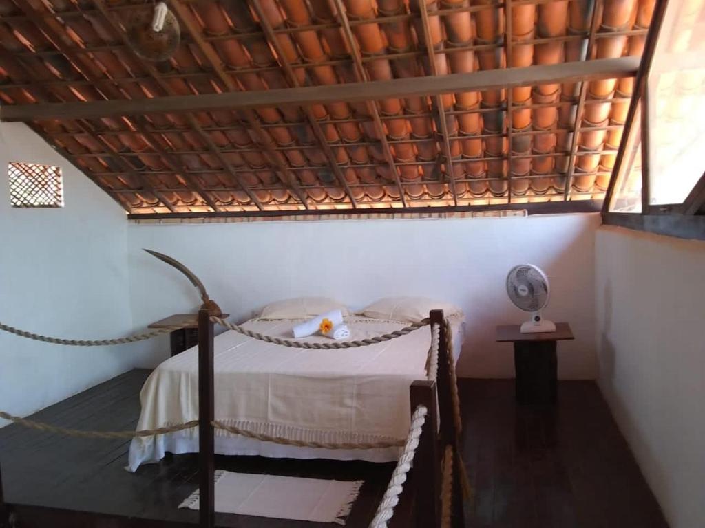  Refugio do Manati