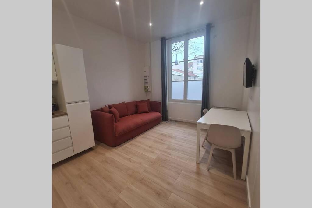 Catel Studio hyper centre Saint Dizier - Housity