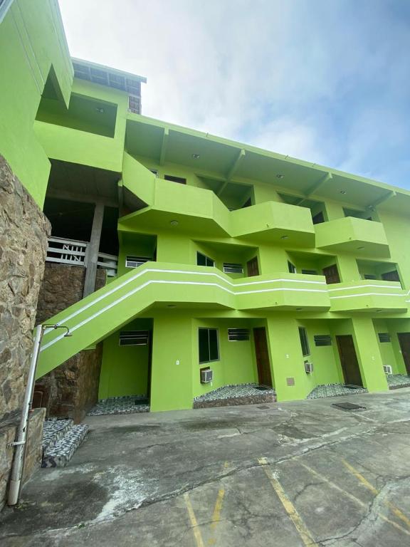  Pousada do Trovão