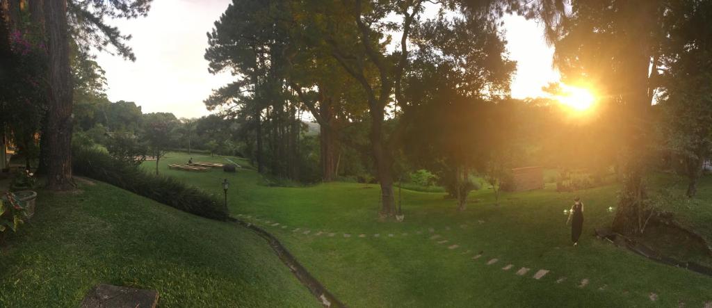  Espaço Vila Lara