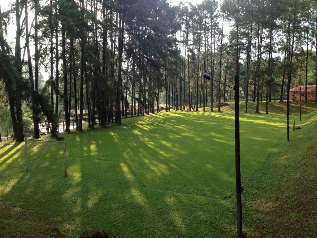  Espaço Vila Lara