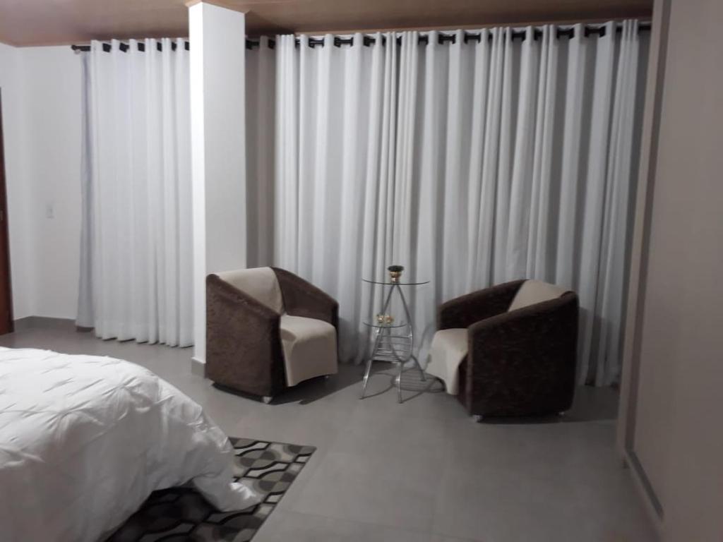  Apartamento boutique Ingleses