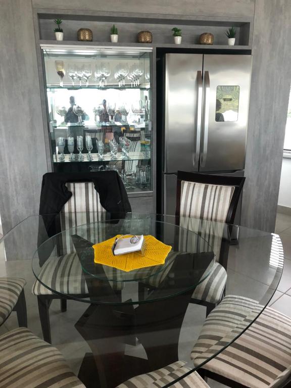  Apartamento boutique Ingleses
