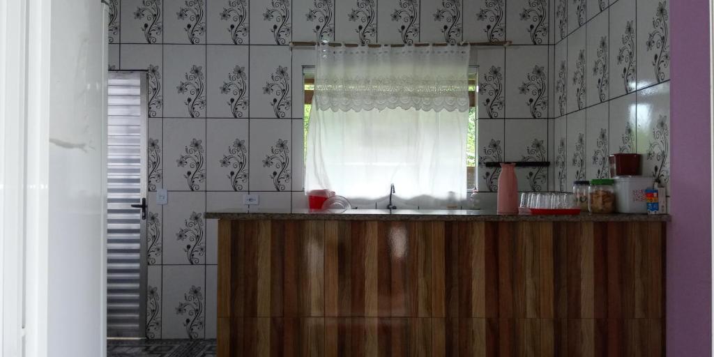  Casa de aluguel massaguaçu